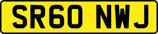 SR60NWJ