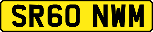 SR60NWM