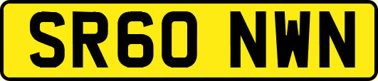 SR60NWN