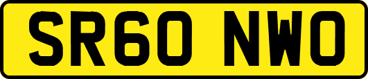SR60NWO