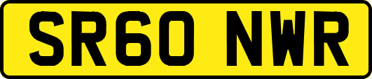 SR60NWR