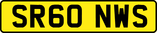 SR60NWS