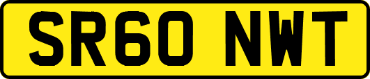 SR60NWT