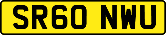 SR60NWU