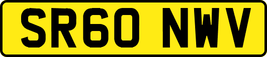 SR60NWV