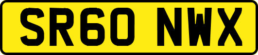 SR60NWX
