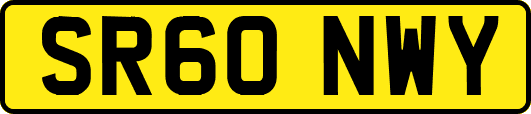 SR60NWY