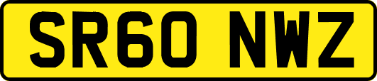 SR60NWZ