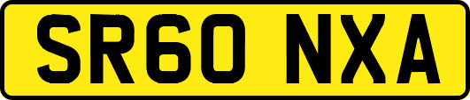 SR60NXA