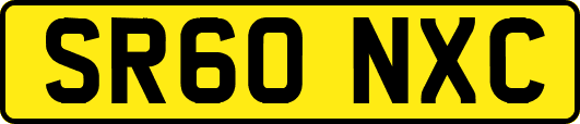SR60NXC