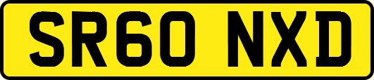 SR60NXD