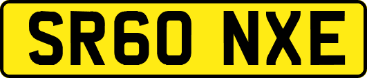 SR60NXE