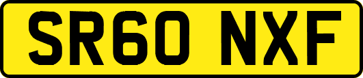 SR60NXF