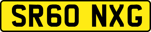 SR60NXG