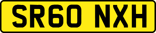 SR60NXH