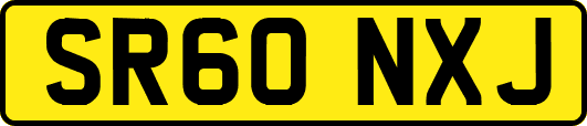 SR60NXJ