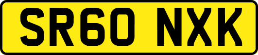 SR60NXK
