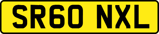 SR60NXL