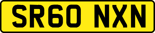 SR60NXN