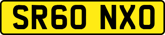 SR60NXO