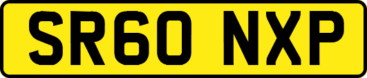 SR60NXP