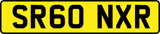 SR60NXR