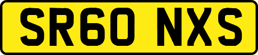 SR60NXS