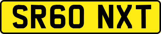 SR60NXT