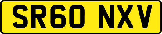 SR60NXV
