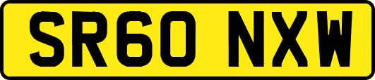 SR60NXW