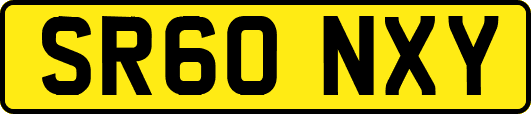 SR60NXY