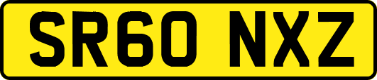 SR60NXZ