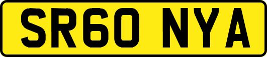 SR60NYA