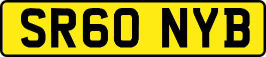 SR60NYB