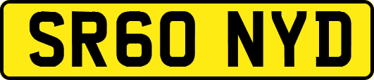 SR60NYD