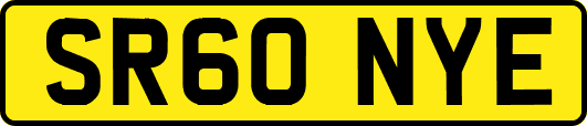 SR60NYE
