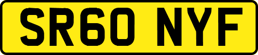 SR60NYF