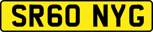 SR60NYG