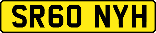 SR60NYH
