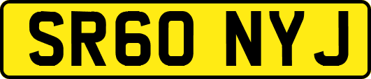 SR60NYJ