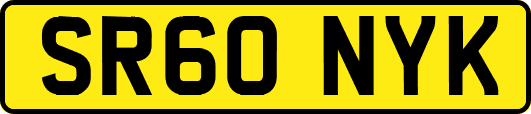 SR60NYK