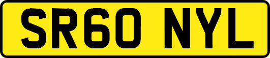 SR60NYL