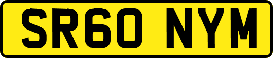 SR60NYM