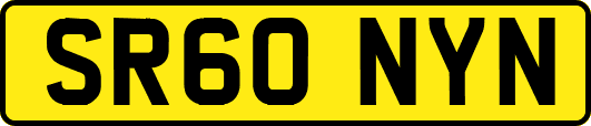 SR60NYN