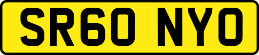 SR60NYO
