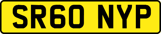 SR60NYP