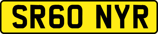 SR60NYR