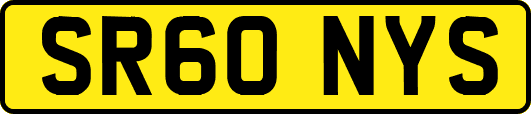 SR60NYS