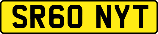 SR60NYT