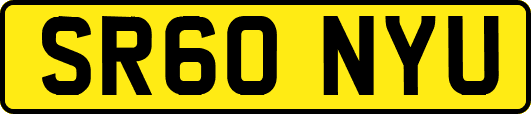 SR60NYU